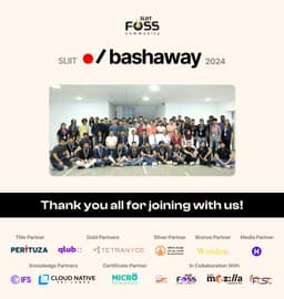Bashaway 2024