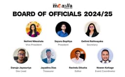 Executive Committee Member